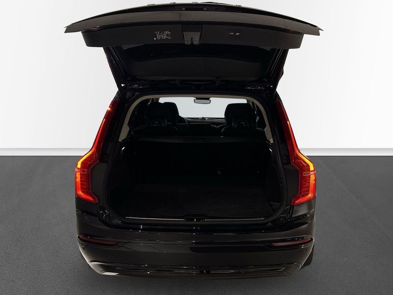 Volvo XC90 bild 14