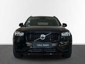 Volvo XC90 bild 9