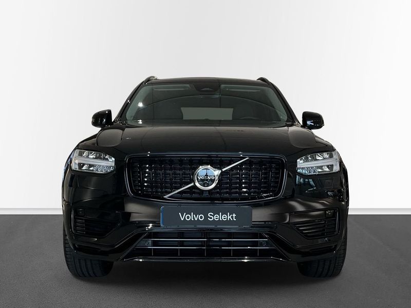 Volvo XC90 bild 9