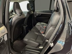 Volvo XC90 bild 7