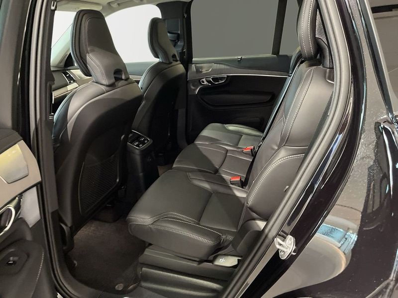 Volvo XC90 bild 7