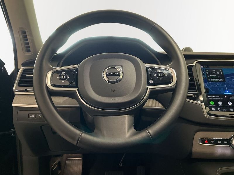 Volvo XC90 bild 11