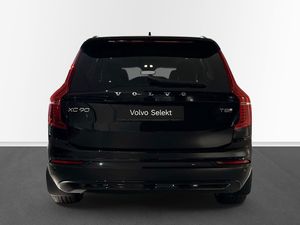 Volvo XC90 bild 8