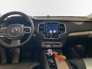Volvo XC90 bild 6