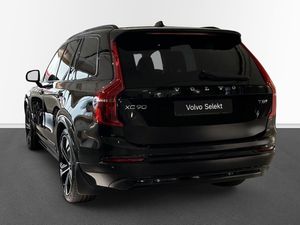 Volvo XC90 bild 2