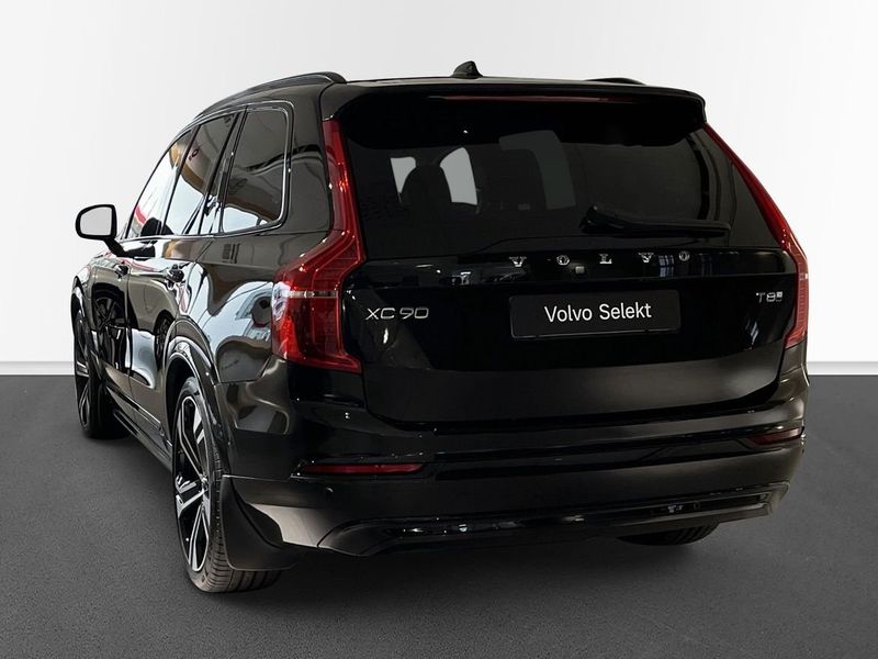Volvo XC90 bild 2