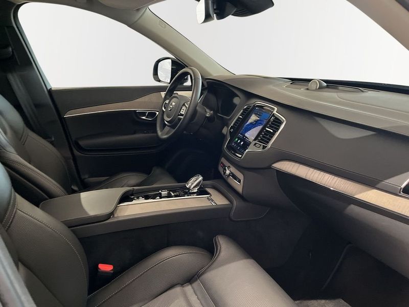Volvo XC90 bild 5