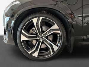 Volvo XC90 bild 10