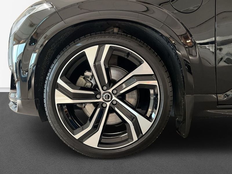 Volvo XC90 bild 10