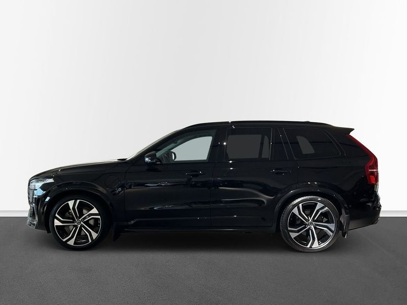 Volvo XC90 bild 3