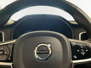 Volvo XC90 bild 12