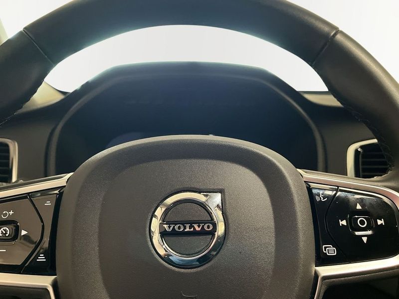 Volvo XC90 bild 12