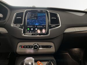 Volvo XC90 bild 13