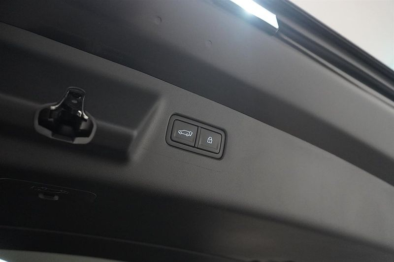 Hyundai Santa Fe bild 21