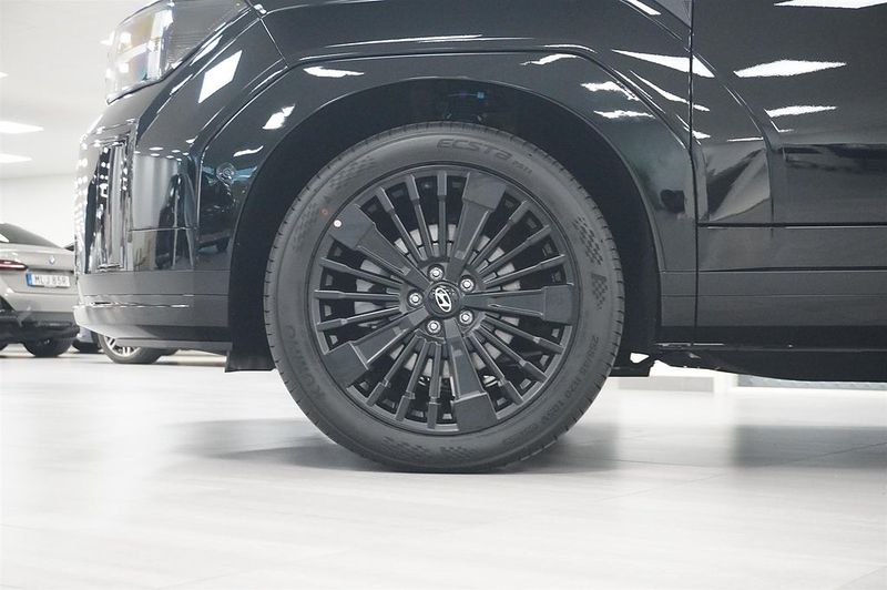 Hyundai Santa Fe bild 5