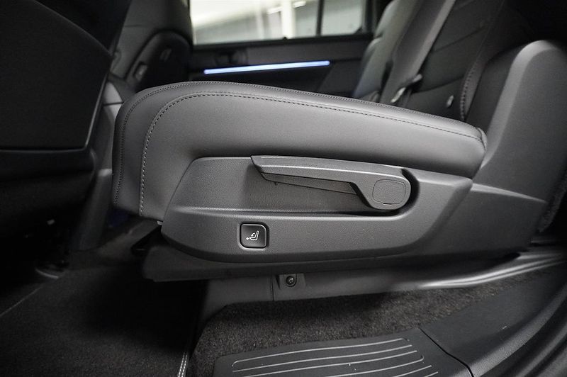 Hyundai Santa Fe bild 8
