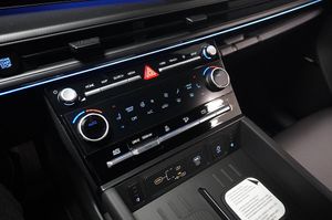 Hyundai Santa Fe bild 14