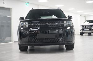 Hyundai Santa Fe bild 4