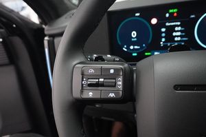 Hyundai Santa Fe bild 17