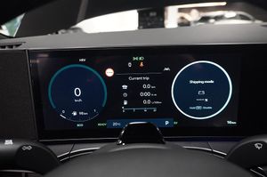 Hyundai Santa Fe bild 16