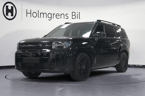 Hyundai Santa Fe bild 1