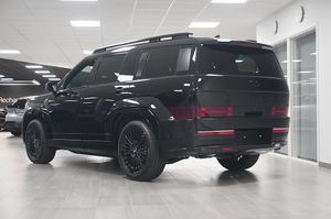 Hyundai Santa Fe bild 3