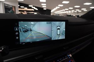 Hyundai Santa Fe bild 22