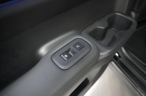 Hyundai Santa Fe bild 9