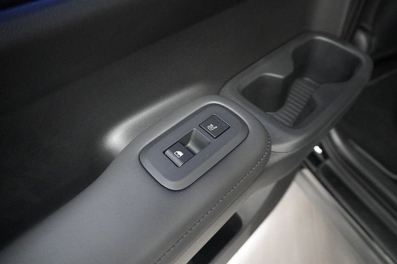 Hyundai Santa Fe bild 9