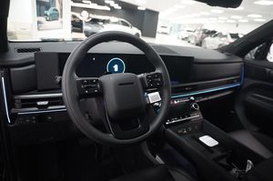 Hyundai Santa Fe bild 2