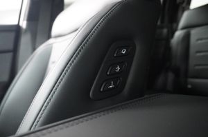 Hyundai Santa Fe bild 13