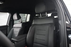 Hyundai Santa Fe bild 6