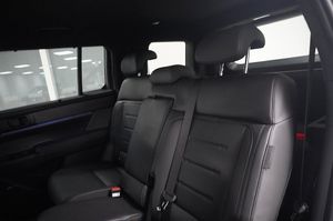 Hyundai Santa Fe bild 7