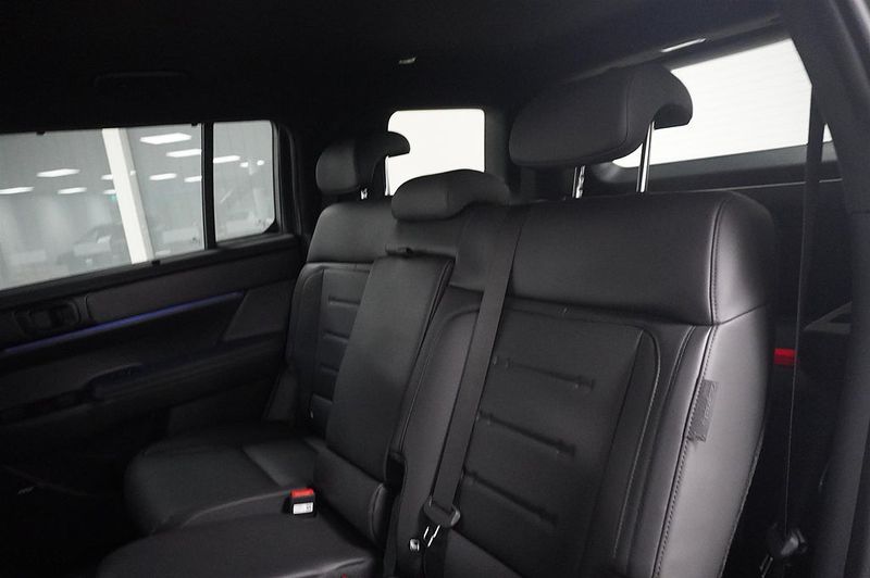 Hyundai Santa Fe bild 7