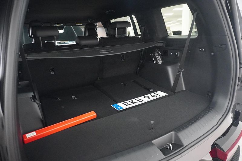 Hyundai Santa Fe bild 19