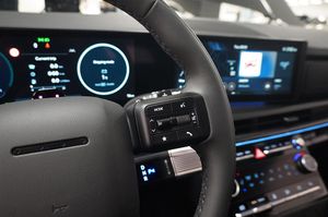 Hyundai Santa Fe bild 18