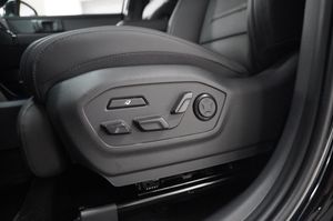 Hyundai Santa Fe bild 10
