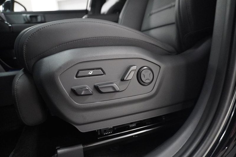 Hyundai Santa Fe bild 10