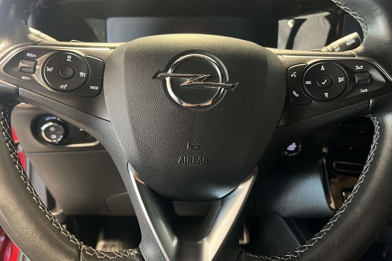 Opel Mokka bild 10