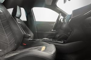 Opel Mokka bild 7