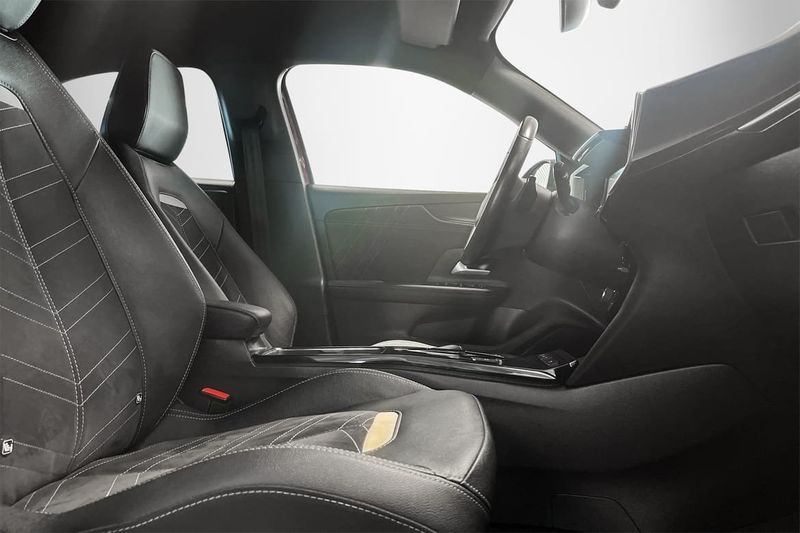 Opel Mokka bild 7