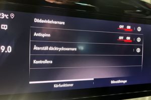 Opel Mokka bild 14