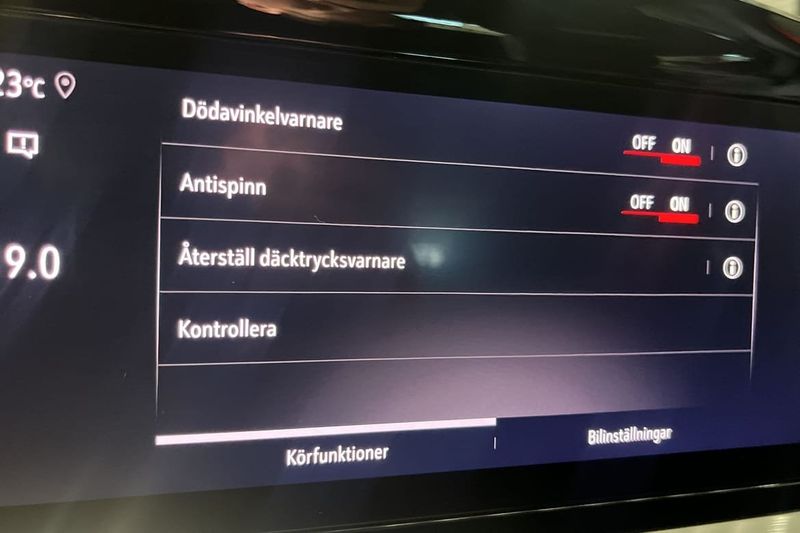 Opel Mokka bild 14