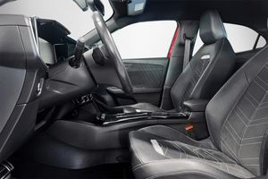 Opel Mokka bild 6