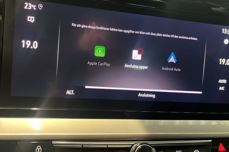 Opel Mokka bild 13