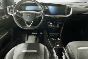 Opel Mokka bild 5