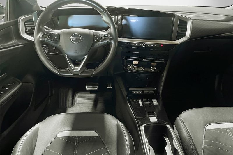 Opel Mokka bild 5