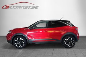 Opel Mokka bild 2