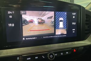 Opel Mokka bild 12