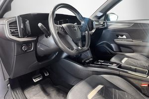 Opel Mokka bild 4